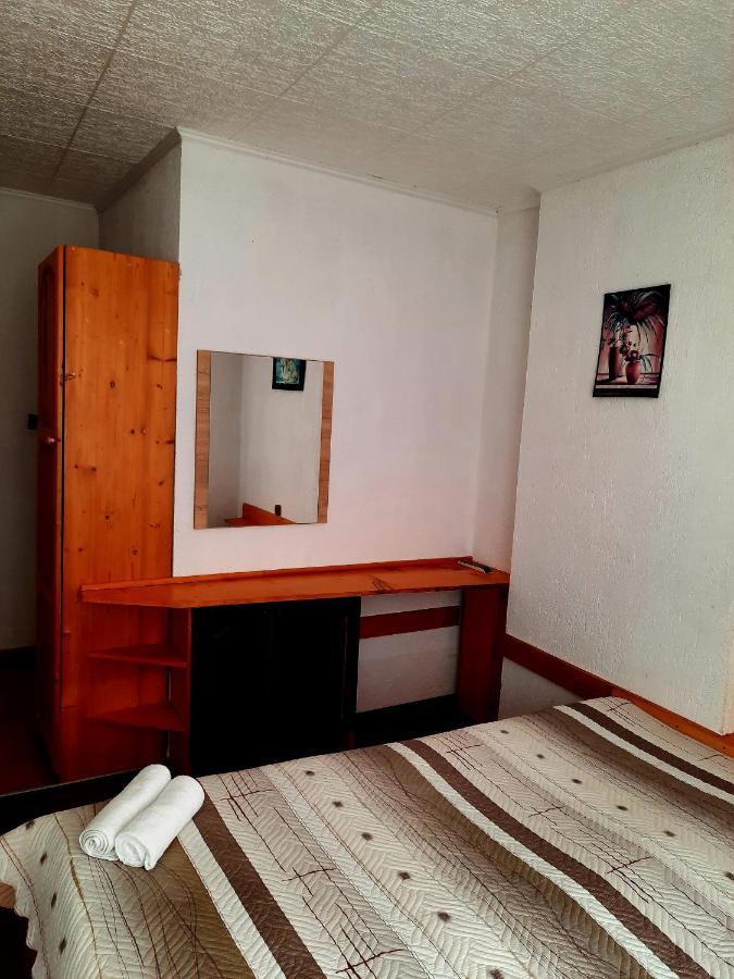 Guesthouse Classic Dospat Eksteriør billede