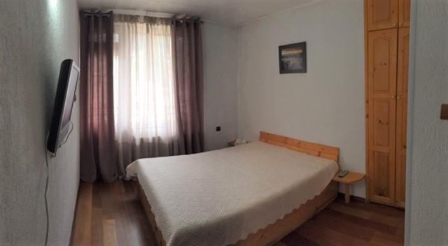 Guesthouse Classic Dospat Eksteriør billede